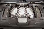 Bentley Mulsanne Speed 2016 года